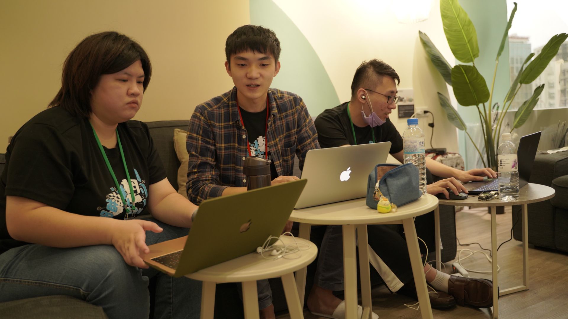 110年大專校院學生會傳承與發展研習營