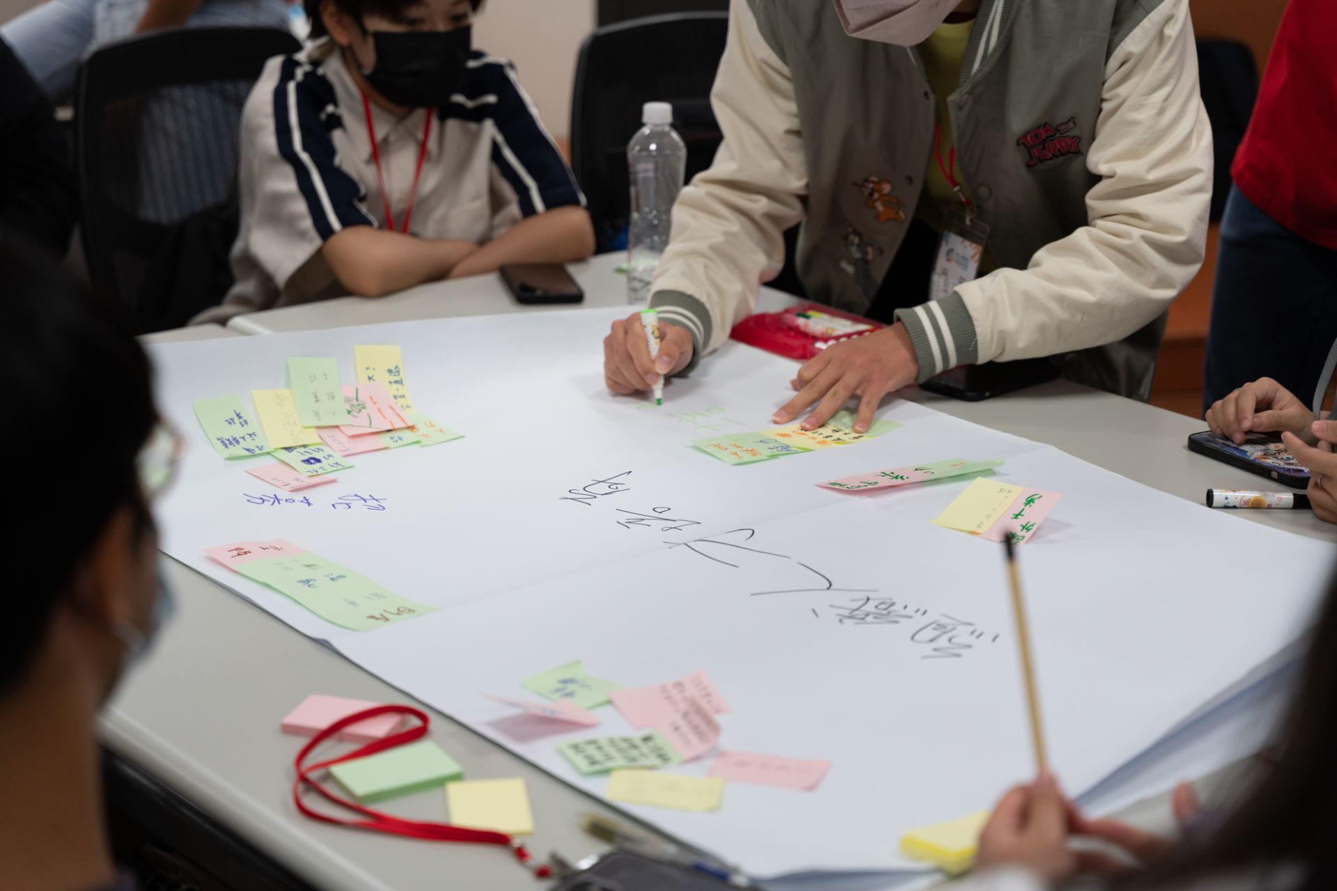 111年大專校院學生會傳承與發展研習營