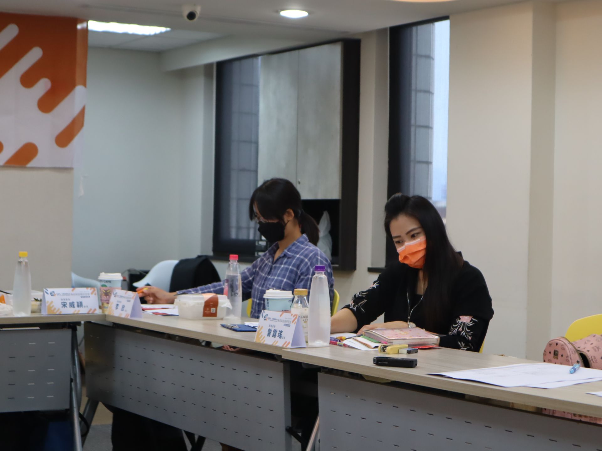 111年大專校院學生會輔導員遴選