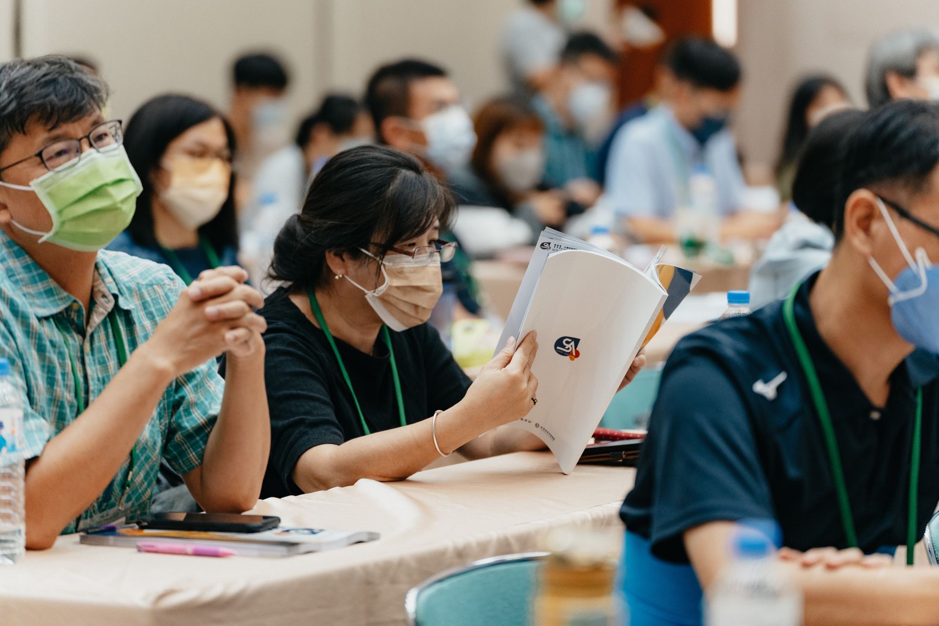 111年大專校院學生會課外活動主管聯繫會議