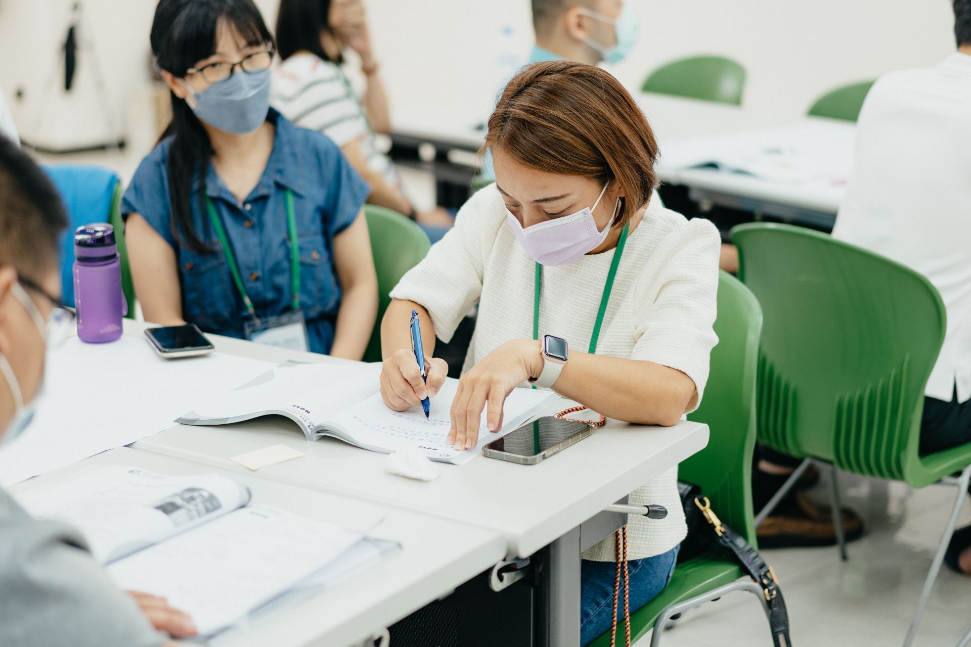 111年大專校院學生會課外活動主管聯繫會議