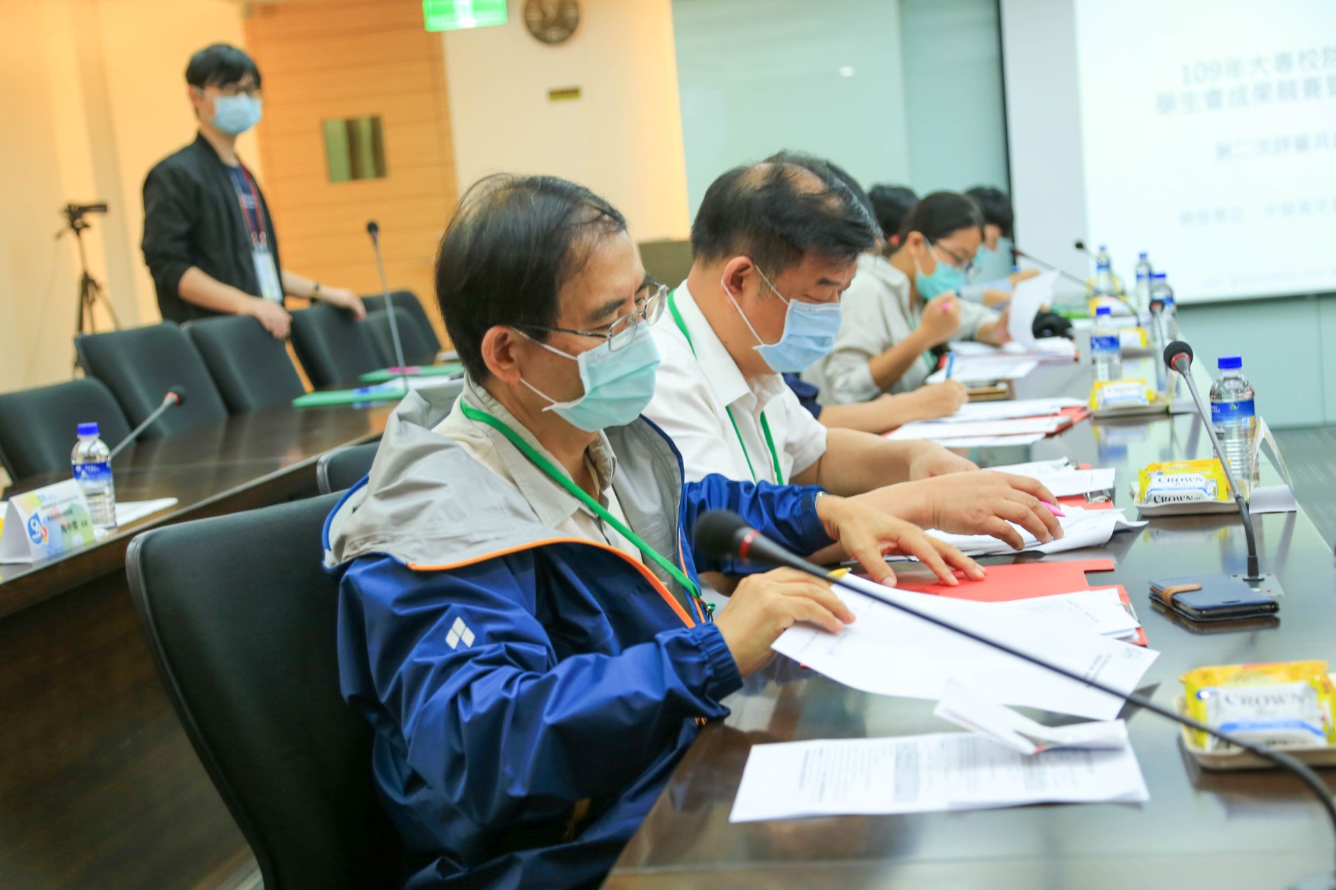 109年大專校院學生會成果展