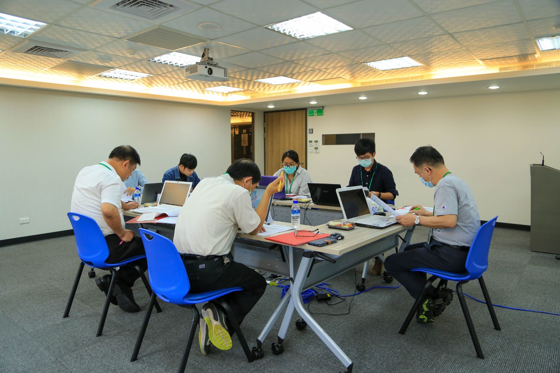 109年大專校院學生會成果展