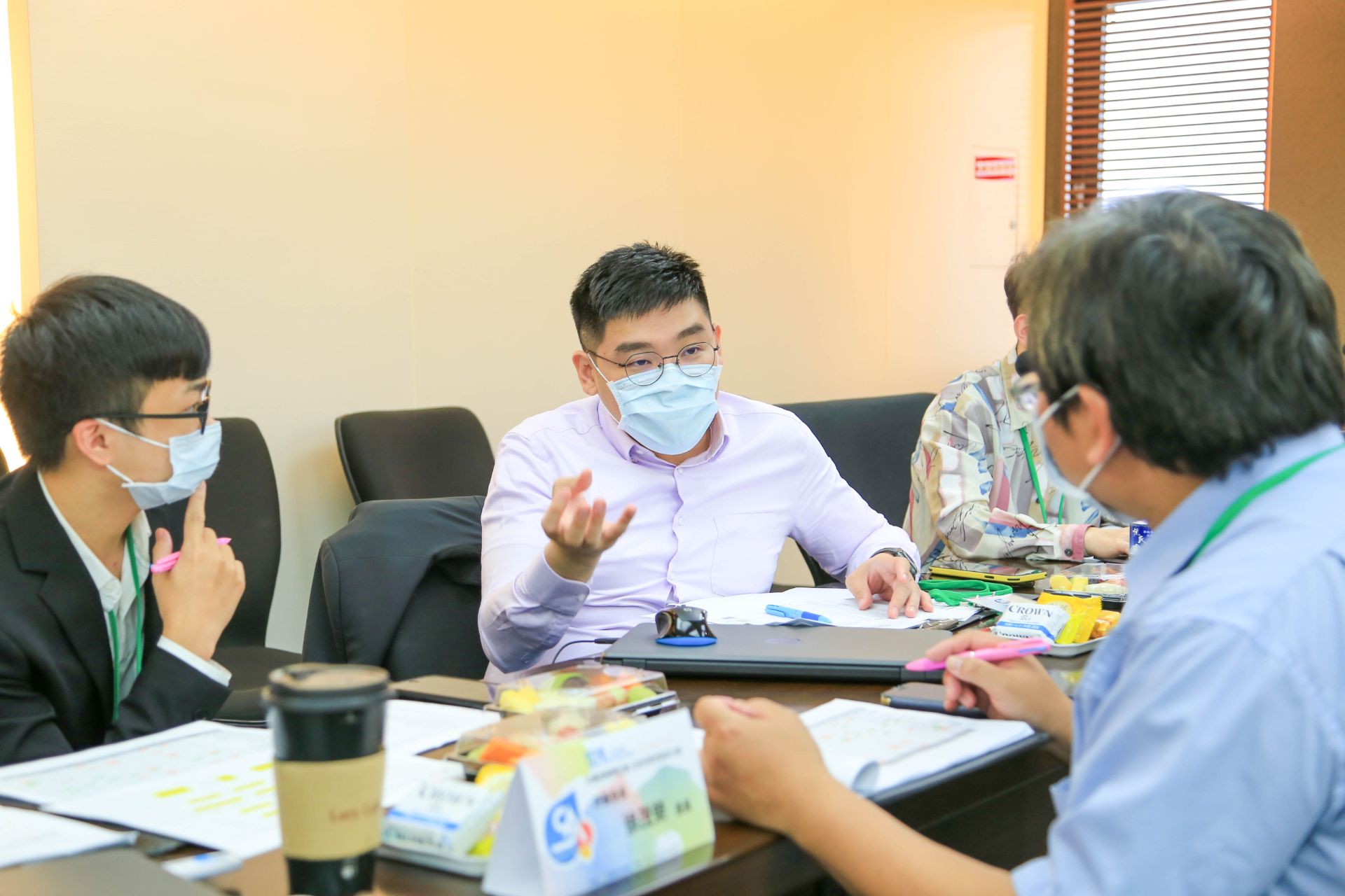 109年大專校院學生會成果展