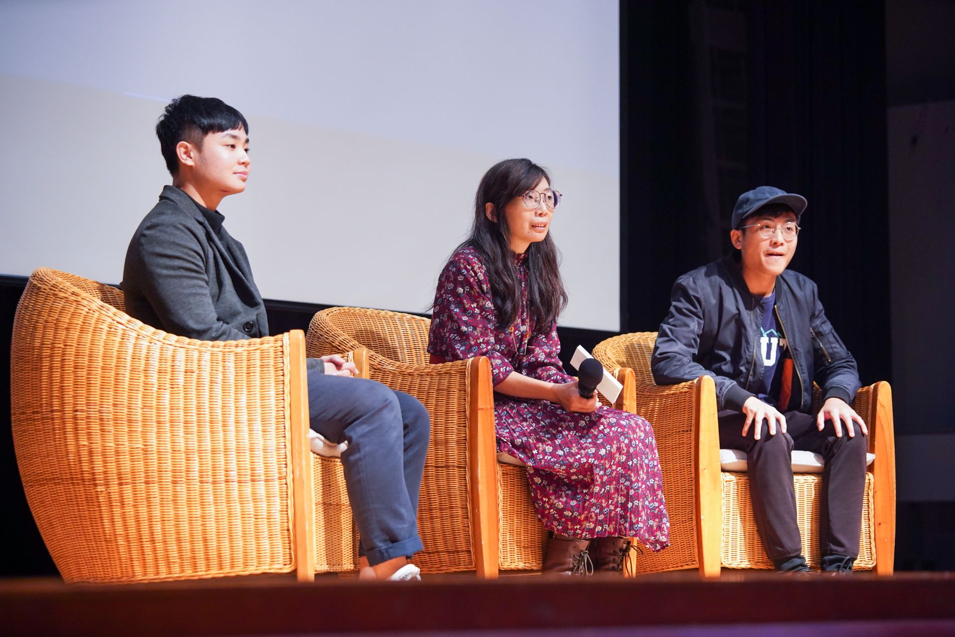 109年大專校院學生會傳承與發展研習營